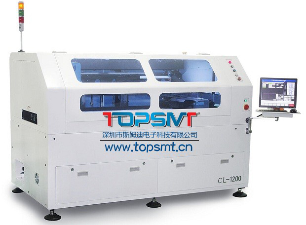 TOP CL-1200錫膏印刷機