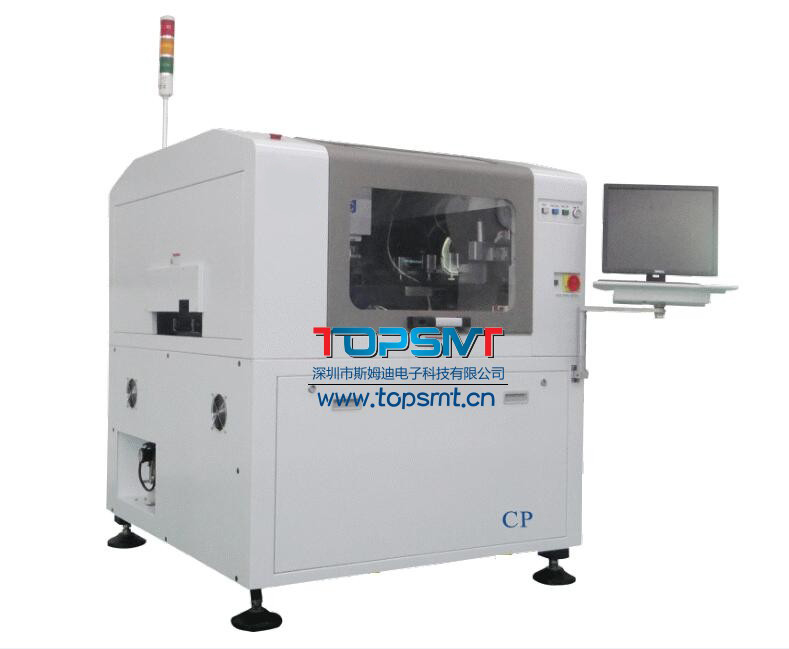 TOP CP-600錫膏印刷機